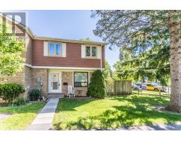 19 - 98 FALCONER DRIVE, Mississauga, Ontario