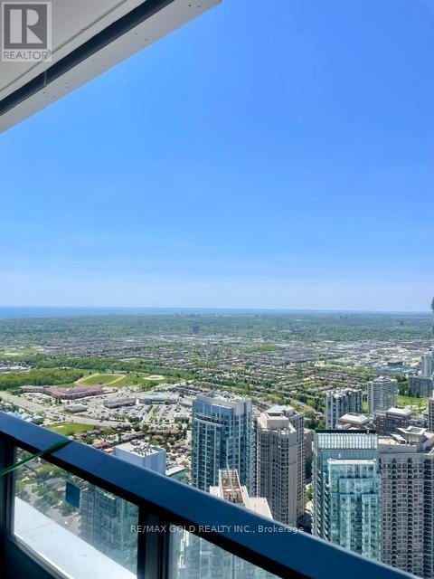 5705 - 4015 THE EXCHANGE, Mississauga, Ontario