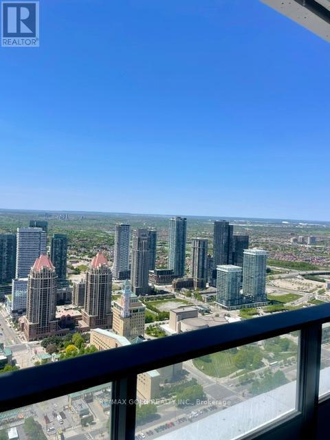 5705 - 4015 The Exchange, Mississauga, Ontario  L5B 0N9 - Photo 2 - W13234412