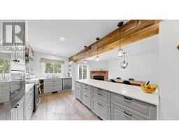 1248 BLACKBURN DRIVE, Oakville, Ontario