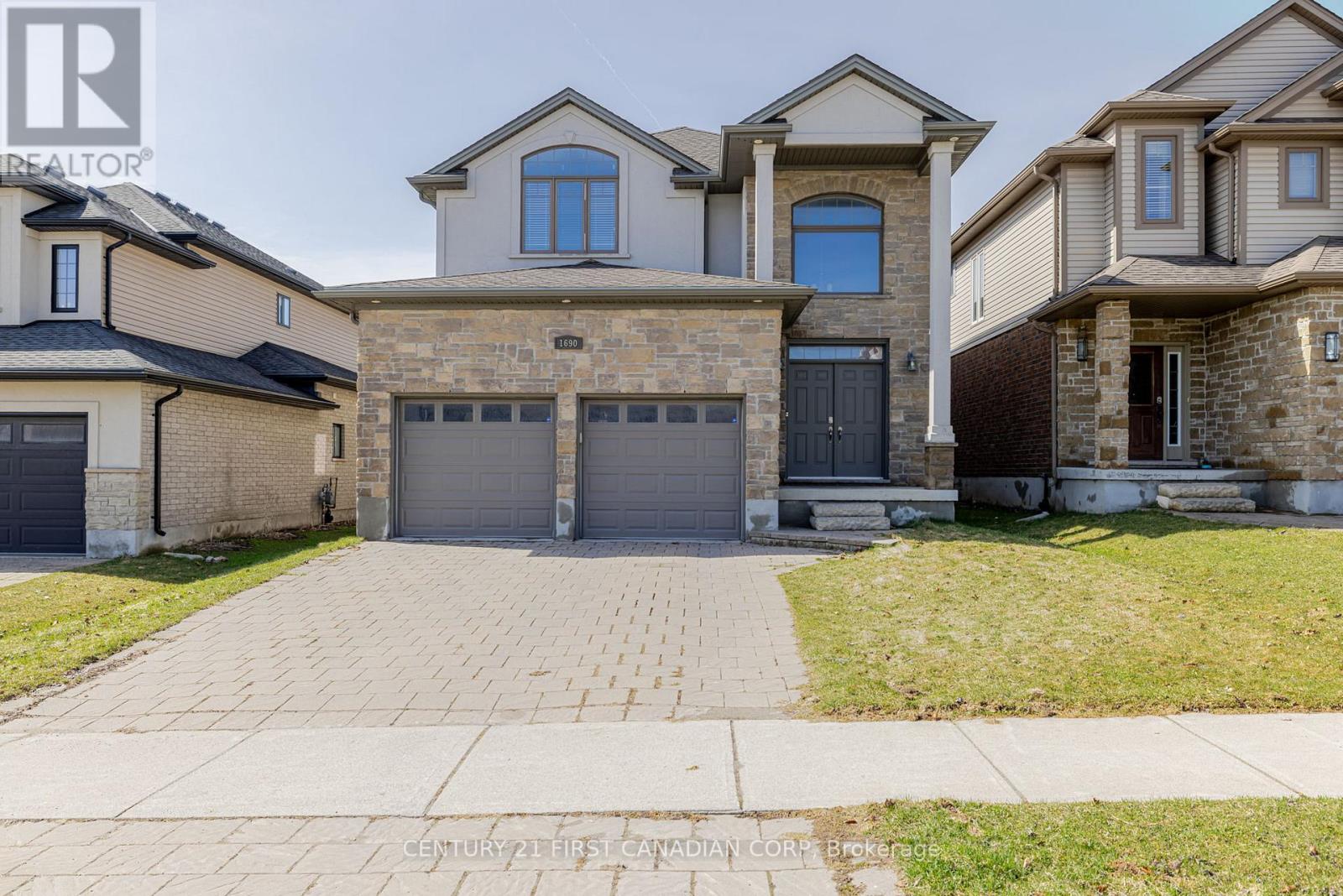 1690 Beaverbrook Avenue, London North, Ontario  N6H 0E3 - Photo 1 - X13234618