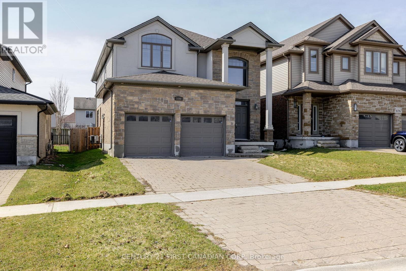1690 Beaverbrook Avenue, London North, Ontario  N6H 0E3 - Photo 2 - X13234618