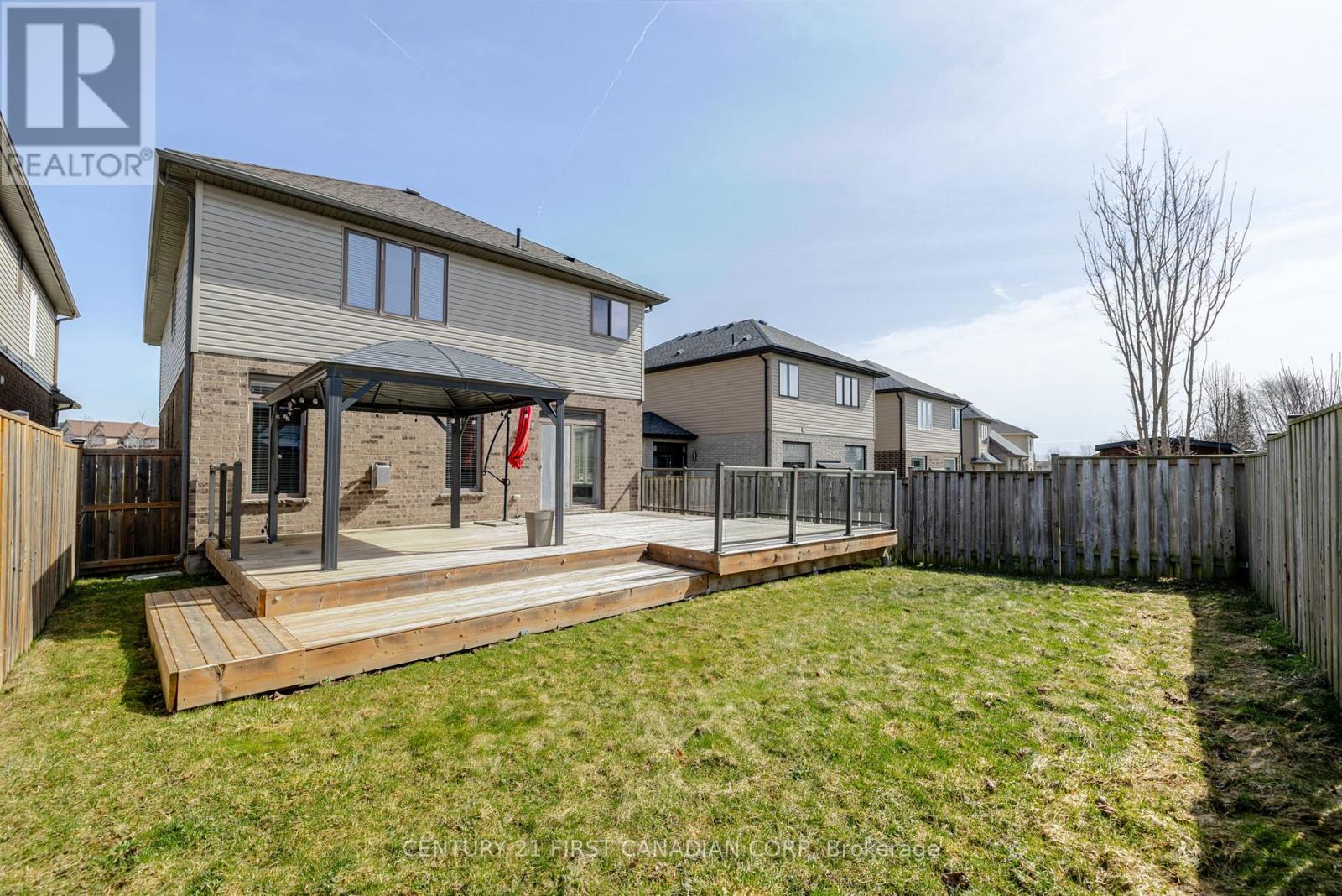 1690 Beaverbrook Avenue, London North, Ontario  N6H 0E3 - Photo 38 - X13234618