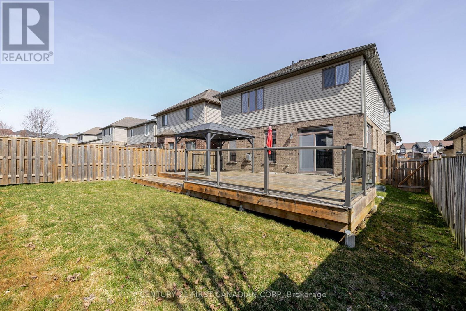1690 Beaverbrook Avenue, London North, Ontario  N6H 0E3 - Photo 39 - X13234618