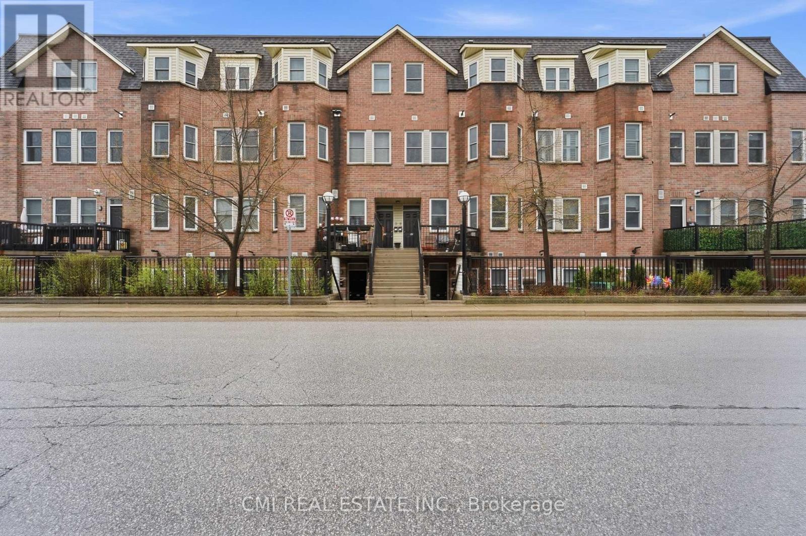 164 - 760 Lawrence Avenue W, Toronto, Ontario  M6A 3E7 - Photo 3 - W13234438