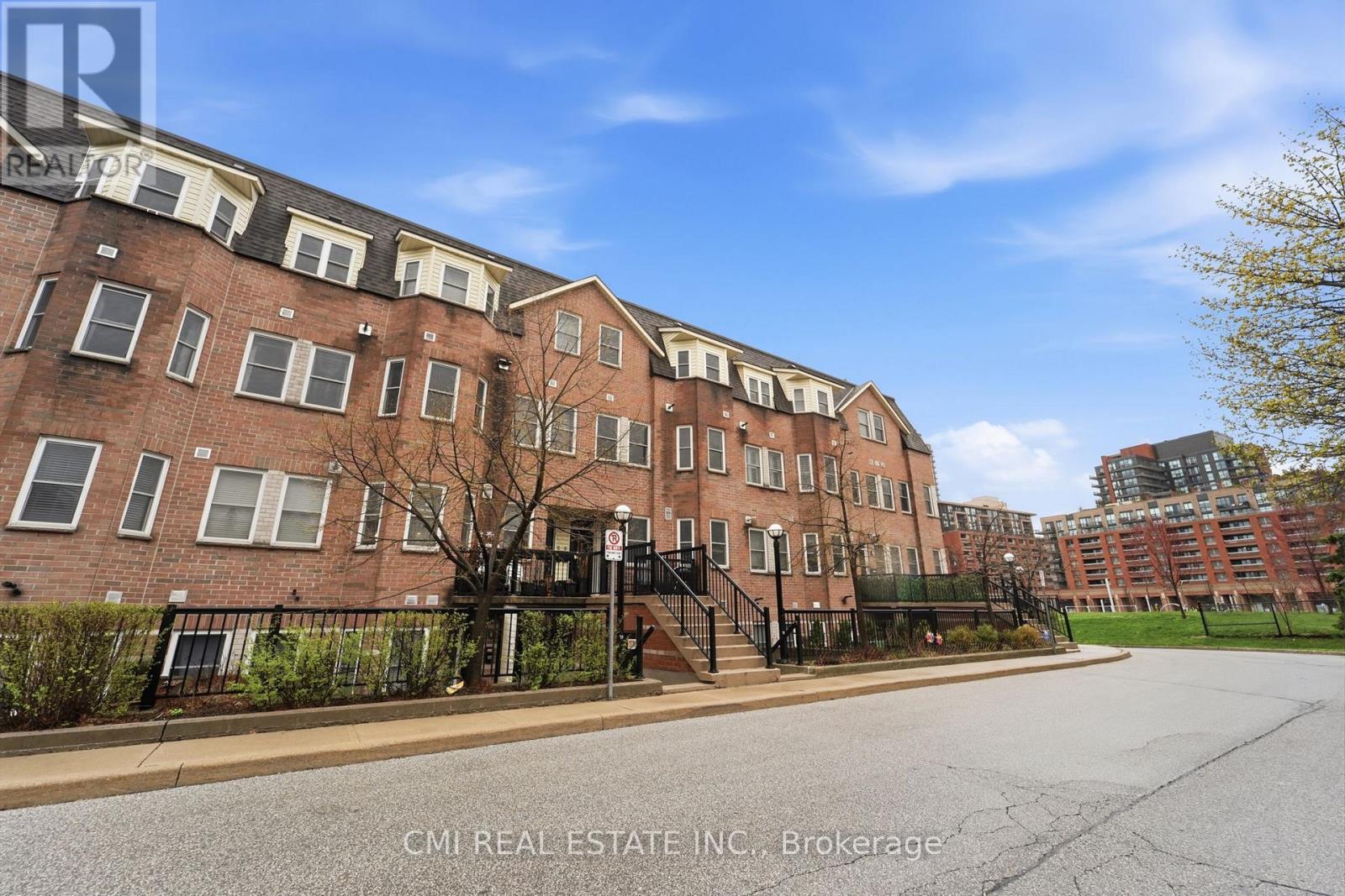 164 - 760 Lawrence Avenue W, Toronto, Ontario  M6A 3E7 - Photo 4 - W13234438