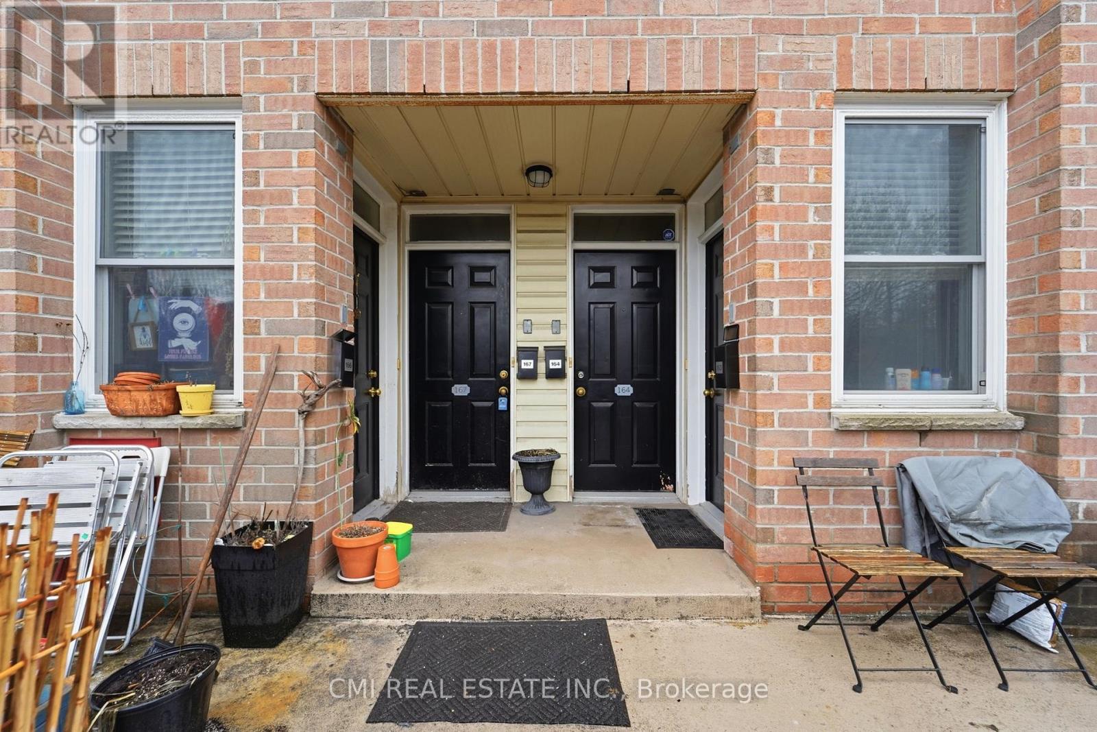 164 - 760 Lawrence Avenue W, Toronto, Ontario  M6A 3E7 - Photo 41 - W13234438