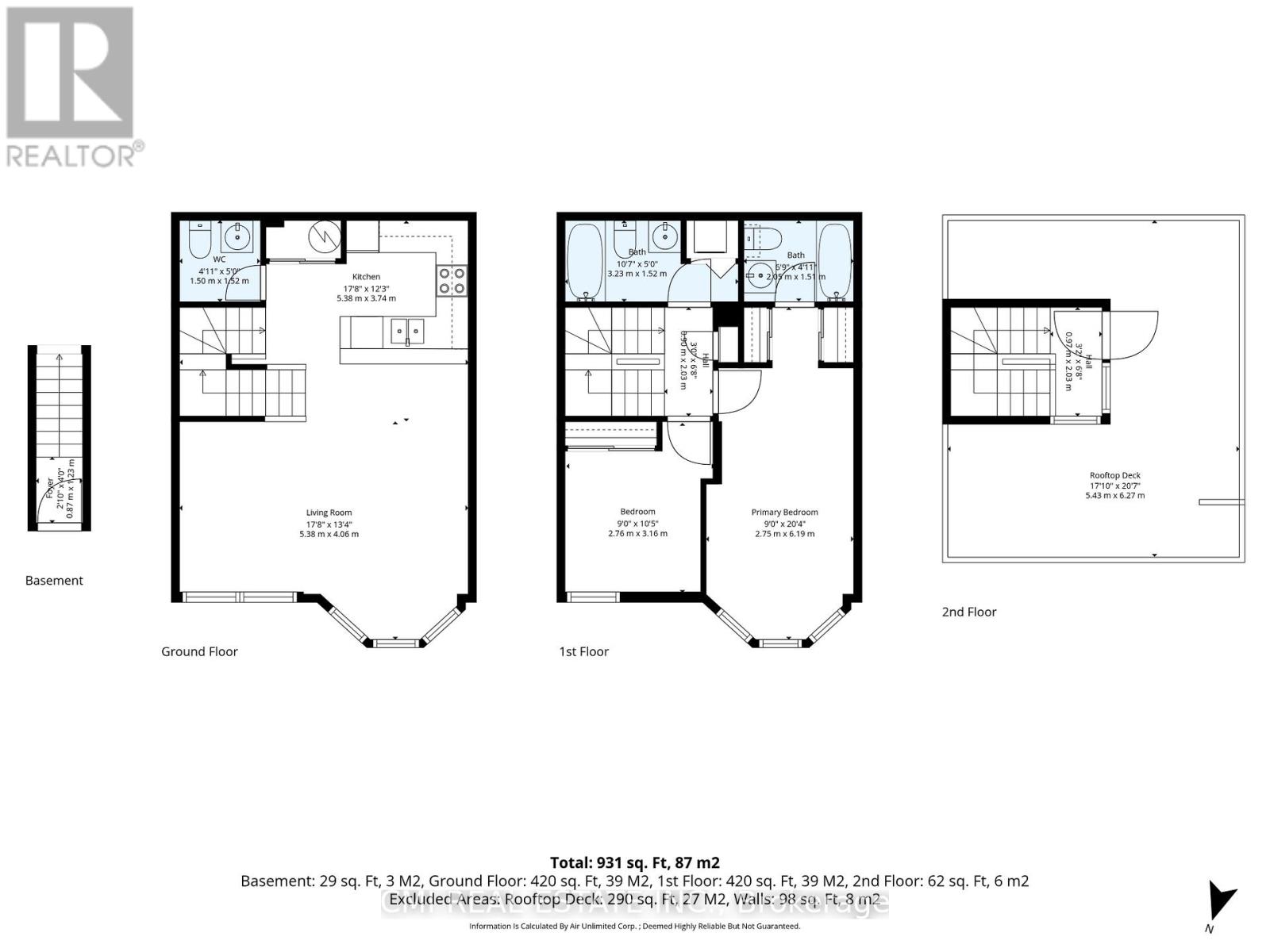 164 - 760 Lawrence Avenue W, Toronto, Ontario  M6A 3E7 - Photo 42 - W13234438