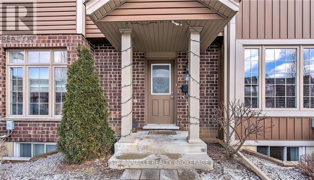 88 - 2635 Bateman Trail, London South, Ontario  N6L 0B1 - Photo 1 - X13234648