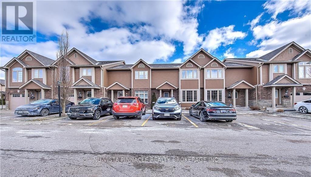 88 - 2635 Bateman Trail, London South, Ontario  N6L 0B1 - Photo 2 - X13234648