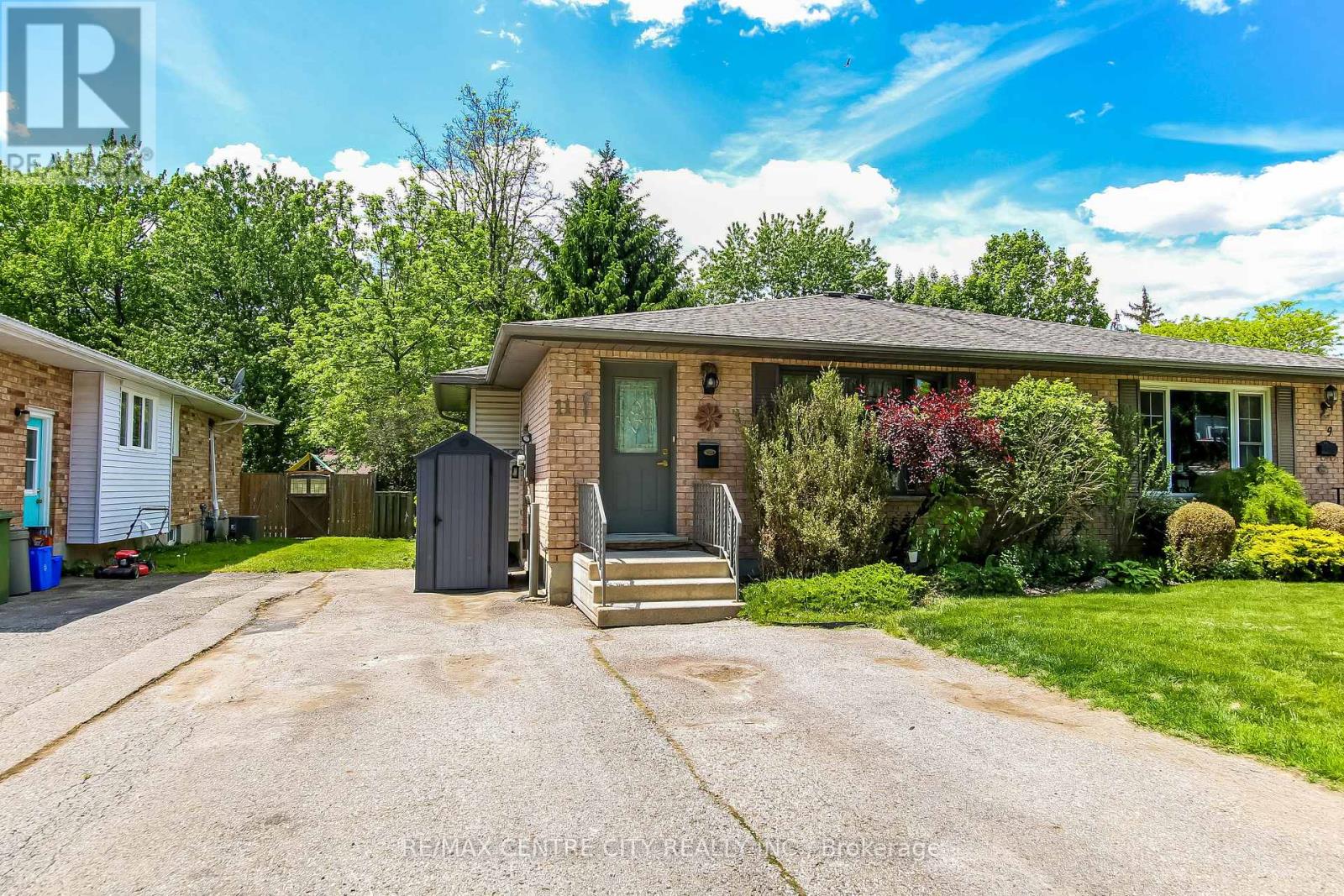11 Willow Street, St. Thomas, Ontario  N5R 5Z7 - Photo 26 - X13234674