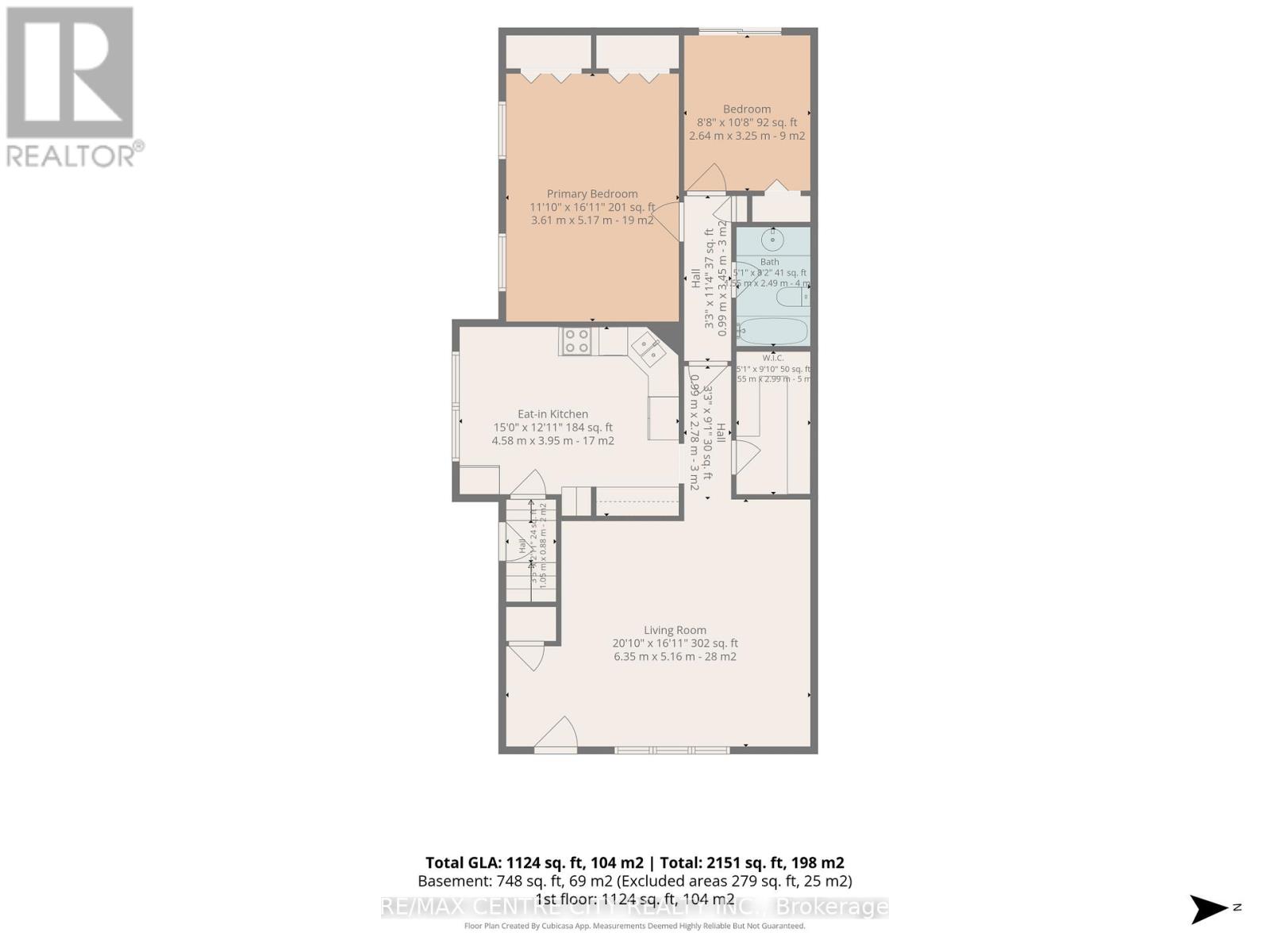 11 Willow Street, St. Thomas, Ontario  N5R 5Z7 - Photo 4 - X13234674