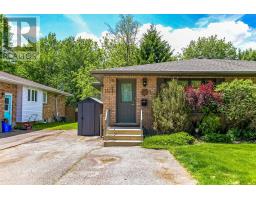 11 WILLOW STREET, St. Thomas, Ontario