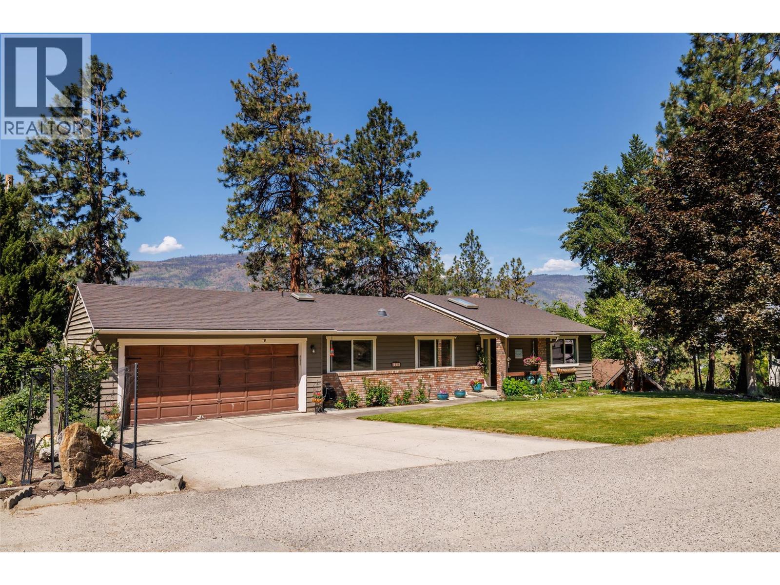 1928 Paly Road, Kelowna, British Columbia