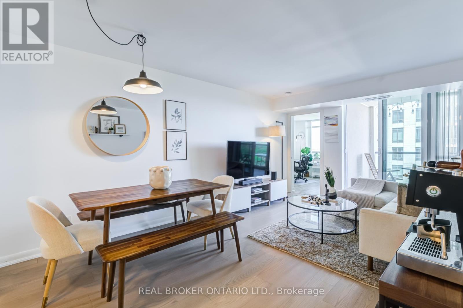 2806 - 225 Sherway Gardens Road, Toronto, Ontario  M9C 0A3 - Photo 7 - W13234478