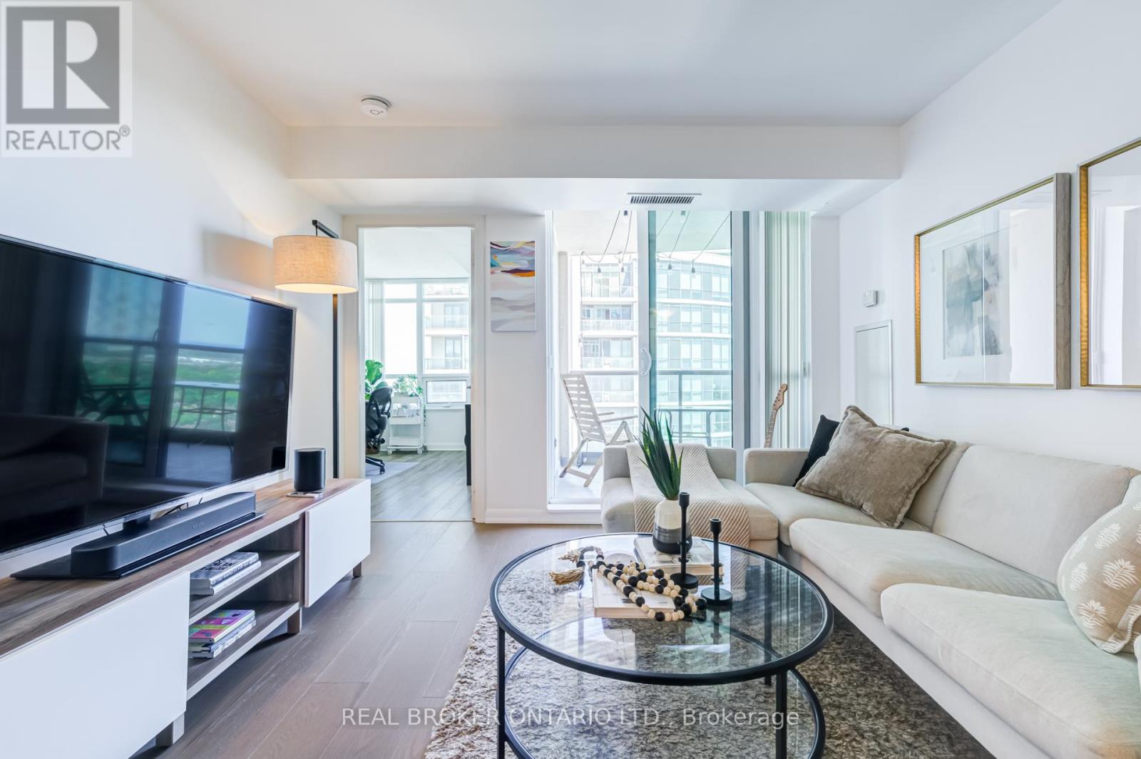 2806 - 225 Sherway Gardens Road, Toronto, Ontario  M9C 0A3 - Photo 9 - W13234478
