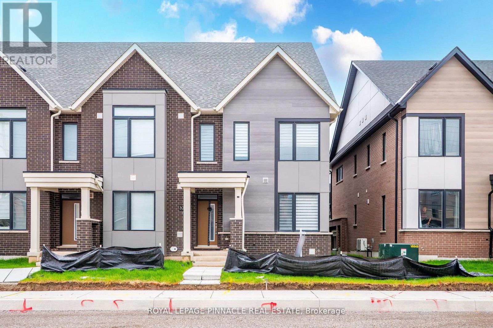 3234 SIXTH LINE, Oakville, Ontario