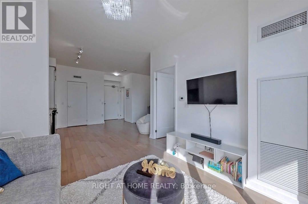 2008 - 4085 Parkside Village Drive, Mississauga, Ontario  L5B 0K9 - Photo 3 - W13234538