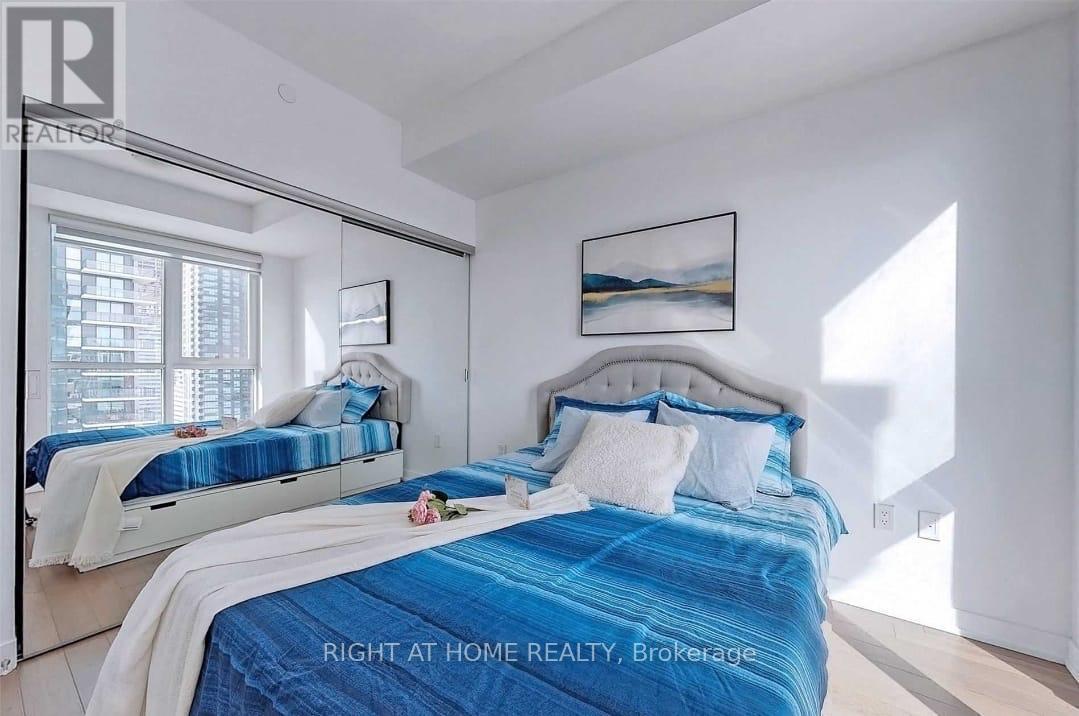 2008 - 4085 Parkside Village Drive, Mississauga, Ontario  L5B 0K9 - Photo 6 - W13234538