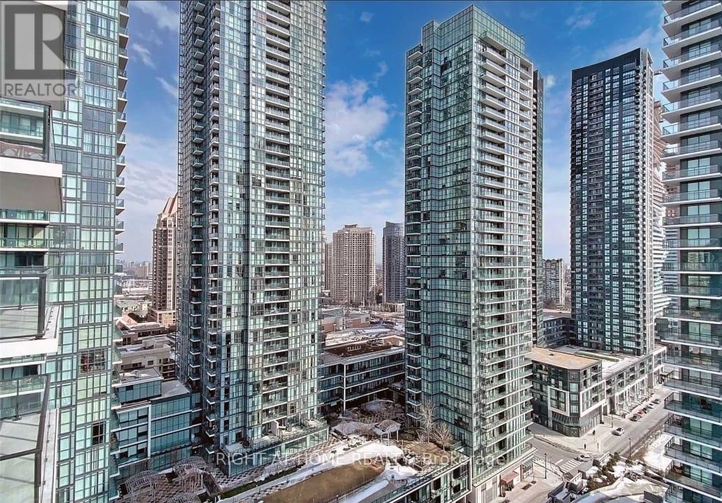2008 - 4085 Parkside Village Drive, Mississauga, Ontario  L5B 0K9 - Photo 7 - W13234538