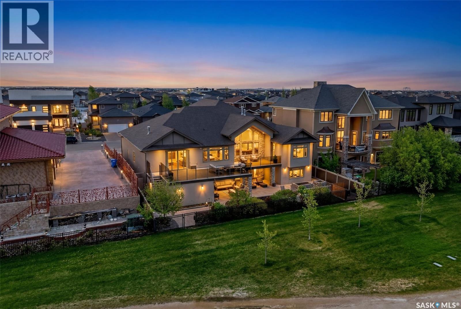3505 Green Brook Road, Regina, Saskatchewan  S4V 1R5 - Photo 4 - SK038092
