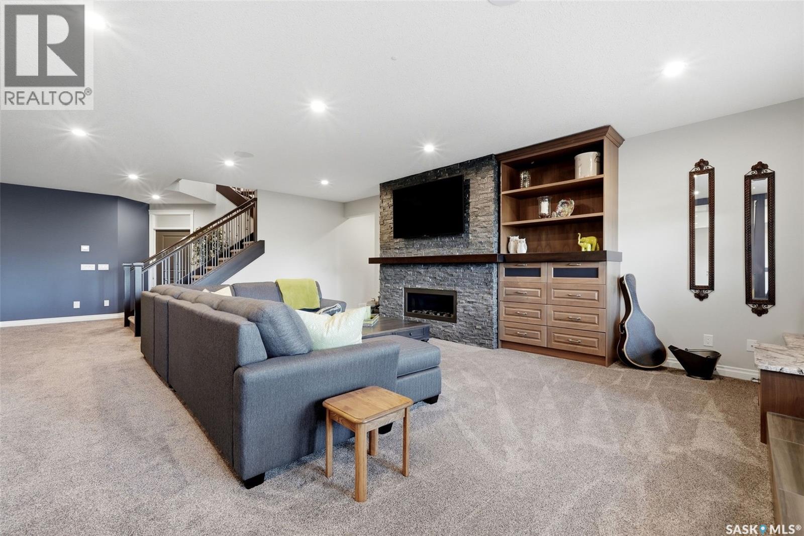 3505 Green Brook Road, Regina, Saskatchewan  S4V 1R5 - Photo 48 - SK038092