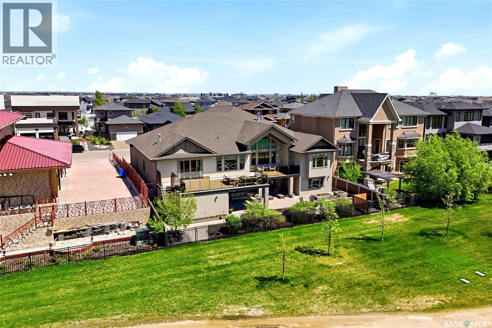 3505 Green Brook Road, Regina, Saskatchewan  S4V 1R5 - Photo 98 - SK038092