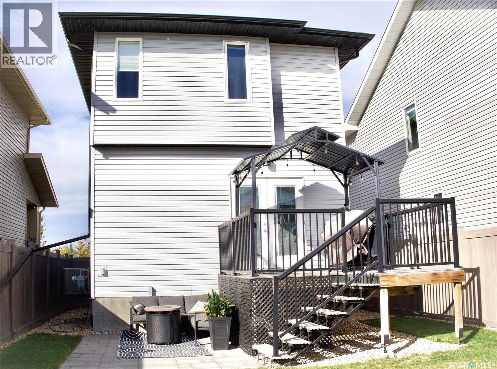 7937 Flax Avenue, Regina, Saskatchewan  S4Y 0E6 - Photo 26 - SK038068