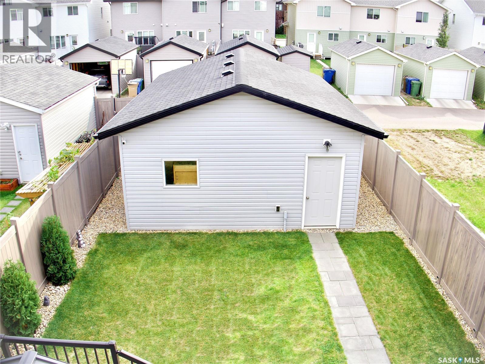 7937 Flax Avenue, Regina, Saskatchewan  S4Y 0E6 - Photo 27 - SK038068