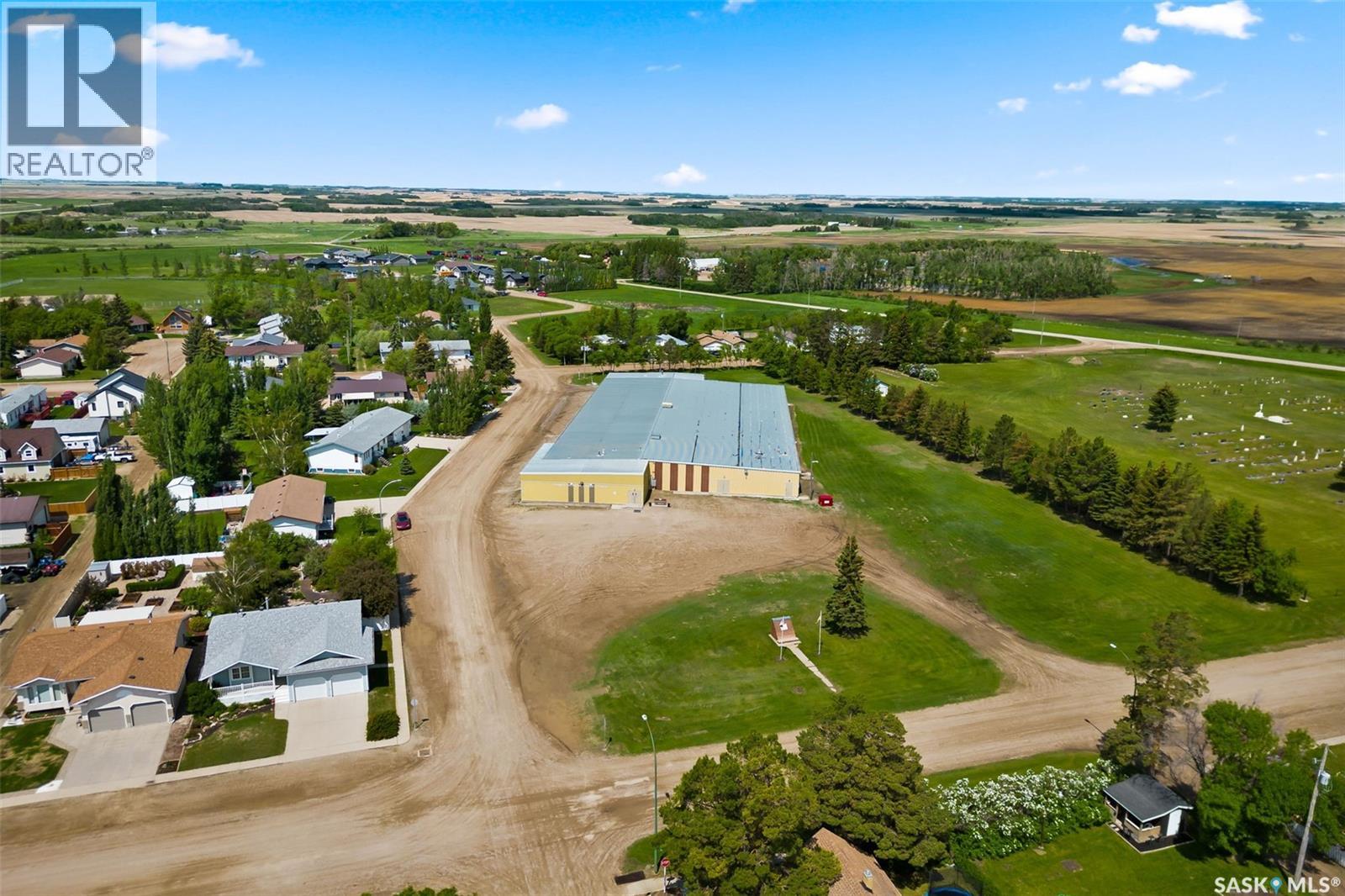 204 1st Avenue, Vibank, Saskatchewan  S0G 4Y0 - Photo 41 - SK037988