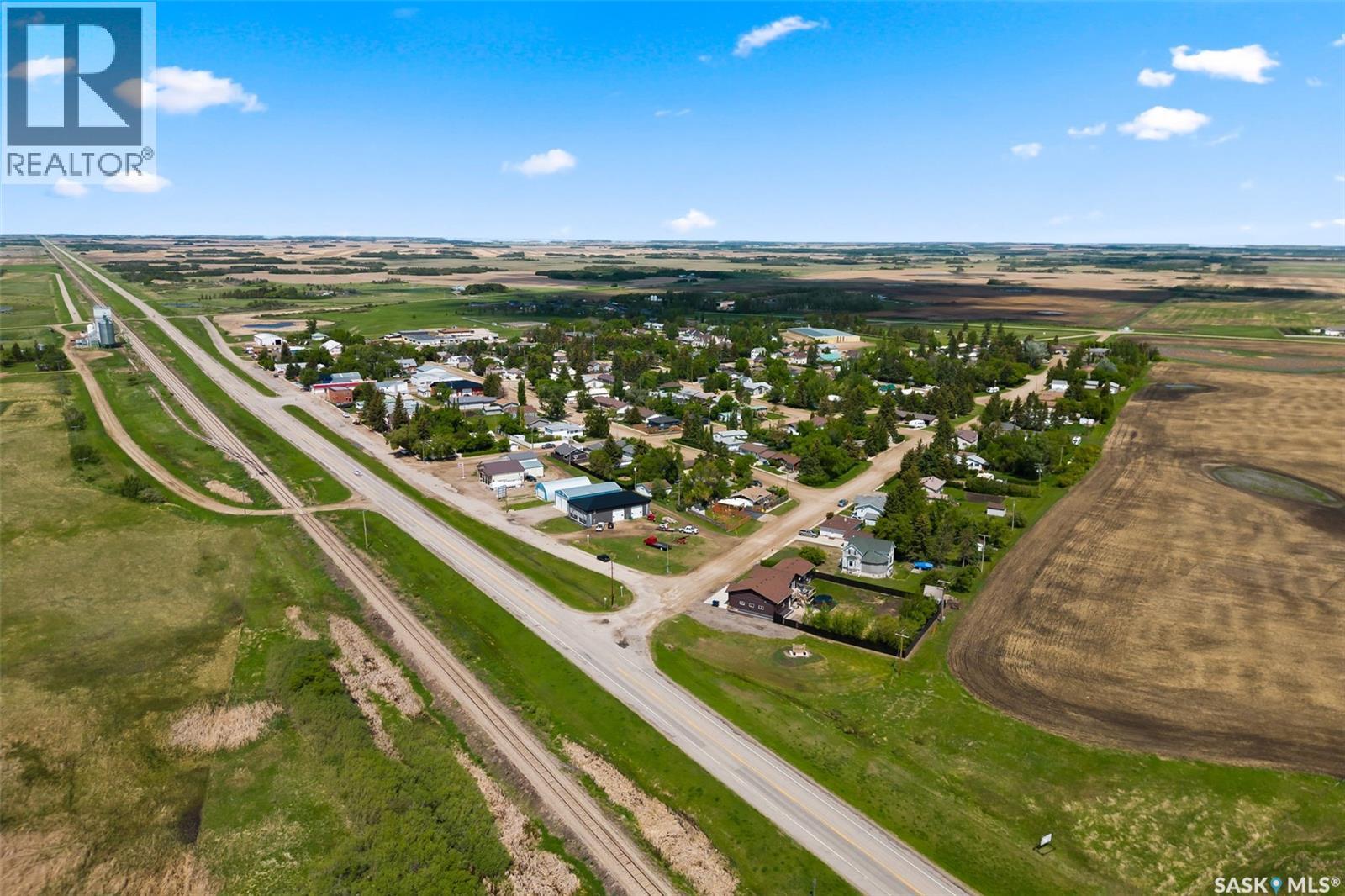 204 1st Avenue, Vibank, Saskatchewan  S0G 4Y0 - Photo 43 - SK037988