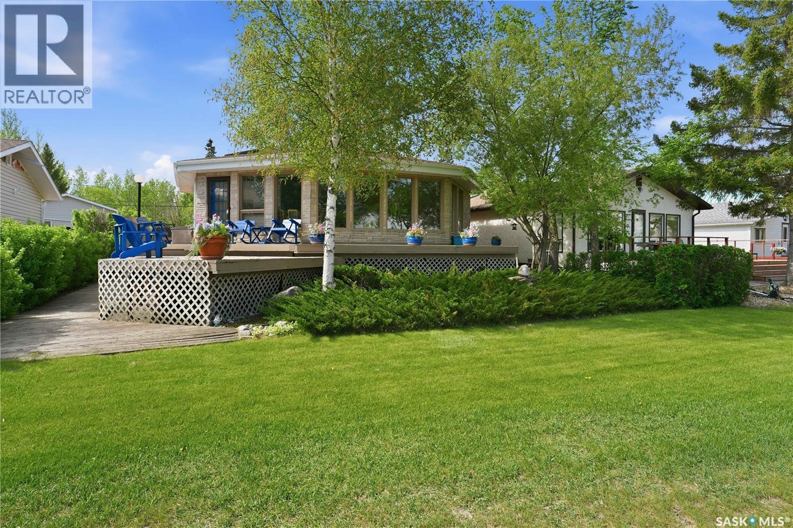 640 Beach Avenue, Meota, Saskatchewan  S0M 1X0 - Photo 36 - SK037948