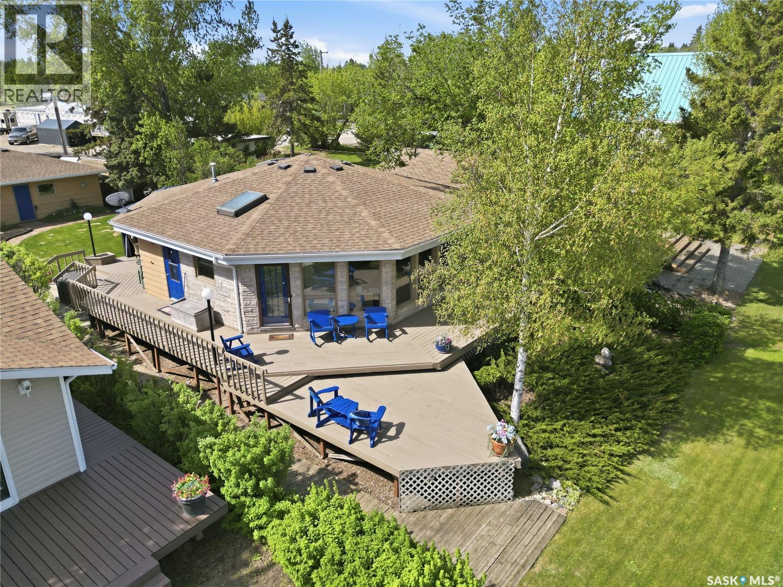 640 Beach Avenue, Meota, Saskatchewan  S0M 1X0 - Photo 37 - SK037948