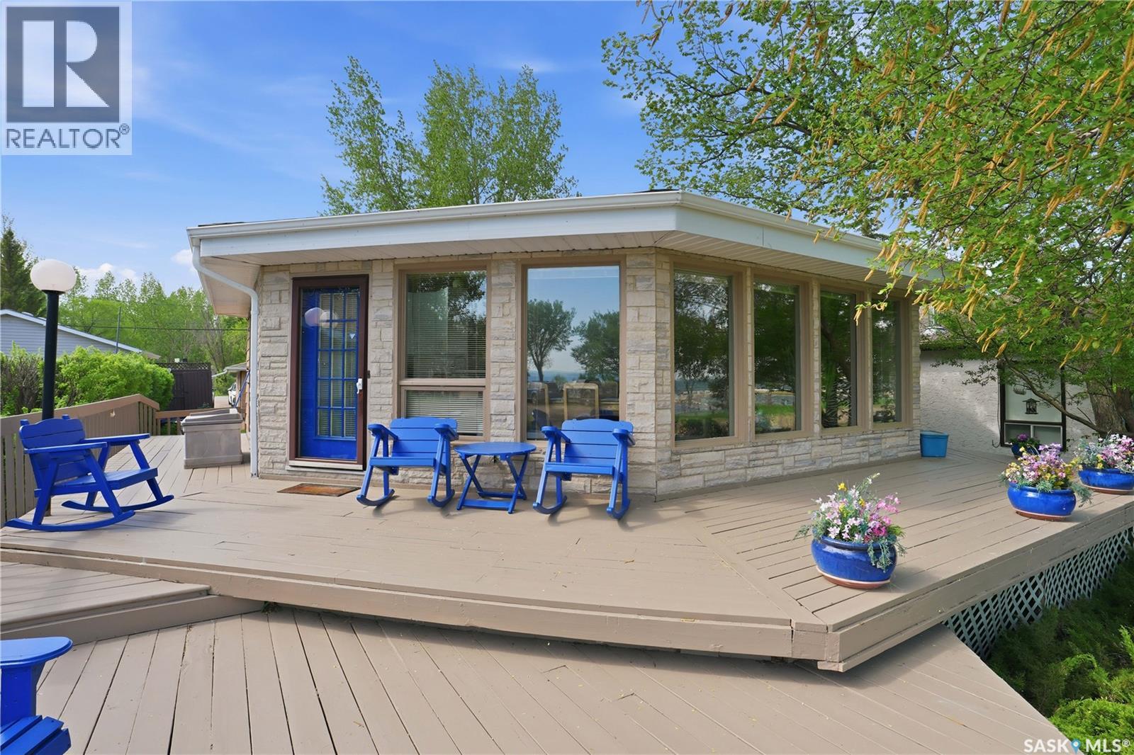 640 Beach Avenue, Meota, Saskatchewan  S0M 1X0 - Photo 38 - SK037948