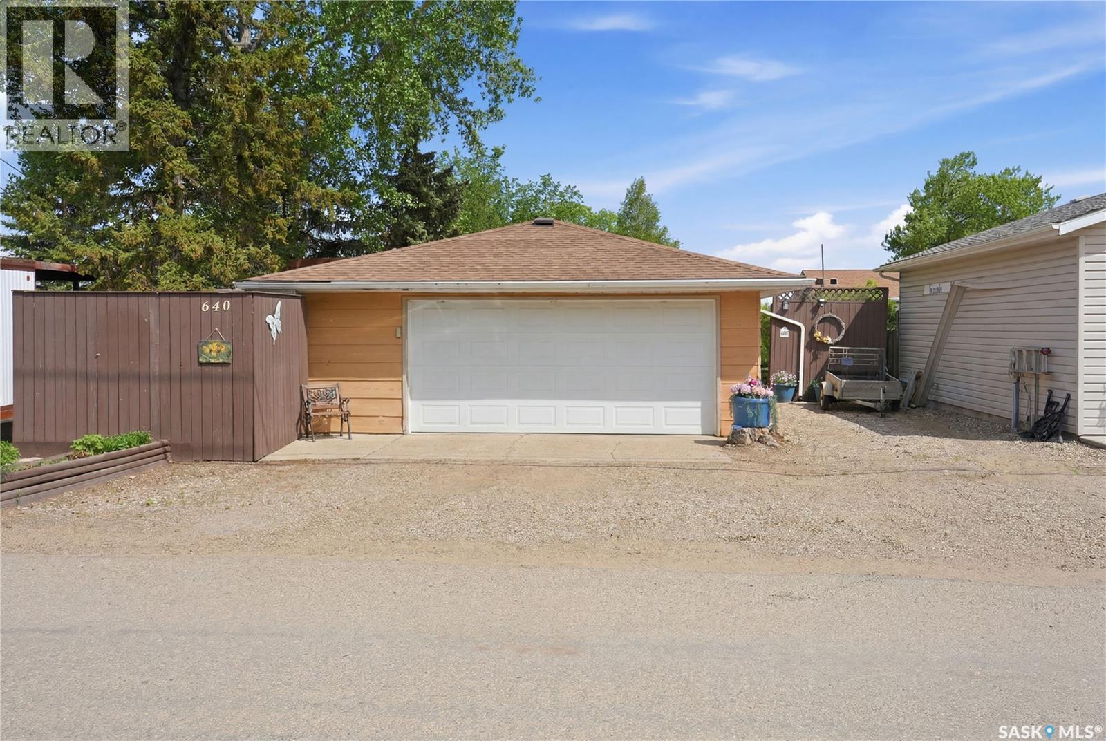 640 Beach Avenue, Meota, Saskatchewan  S0M 1X0 - Photo 43 - SK037948