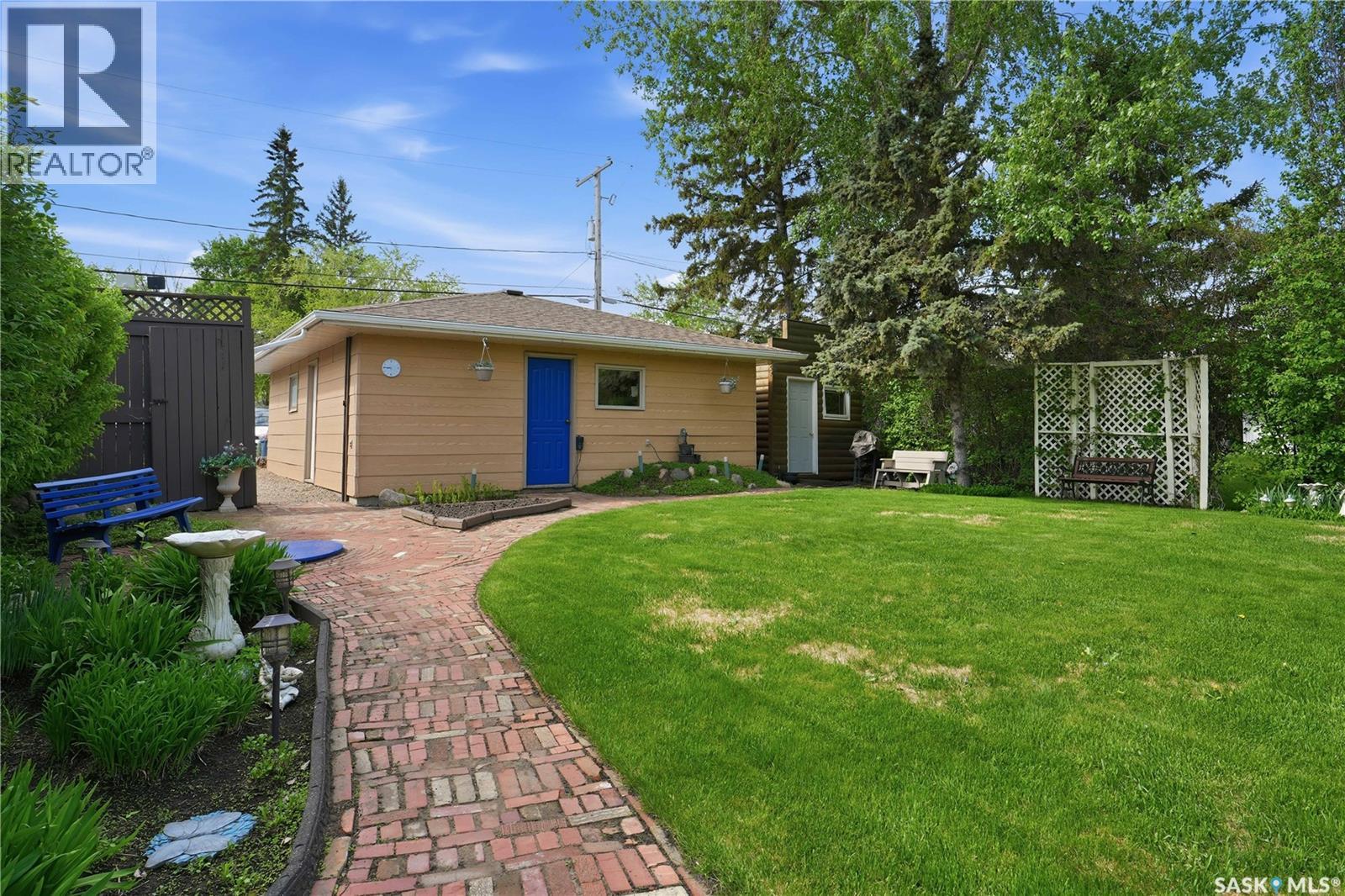 640 Beach Avenue, Meota, Saskatchewan  S0M 1X0 - Photo 44 - SK037948
