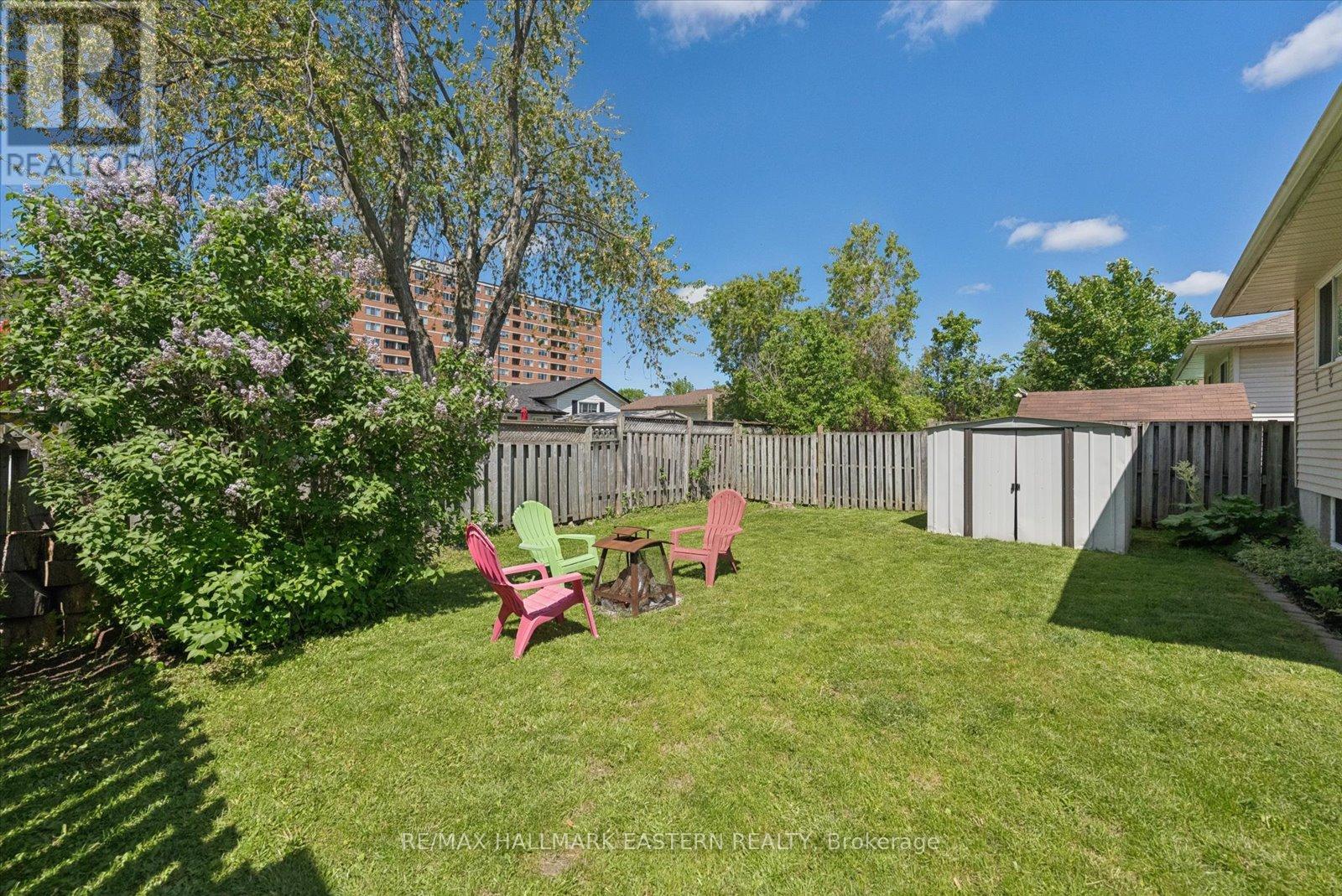 2538 Foxmeadow Road, Peterborough, Ontario  K9L 1X2 - Photo 30 - X13234600