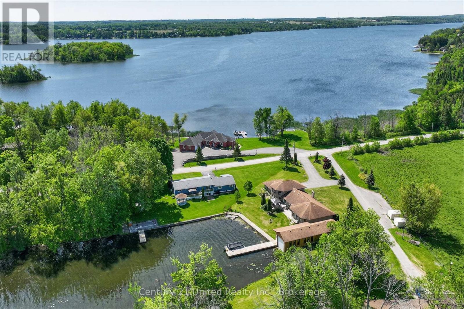 1190 Nuforest Drive, Selwyn, Ontario  K0L 1T0 - Photo 43 - X13234622