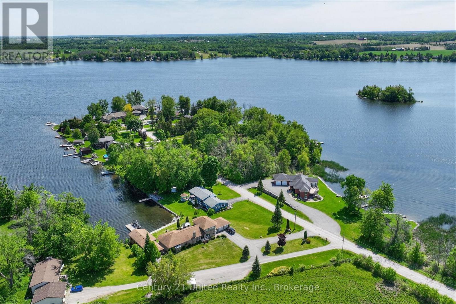 1190 Nuforest Drive, Selwyn, Ontario  K0L 1T0 - Photo 47 - X13234622