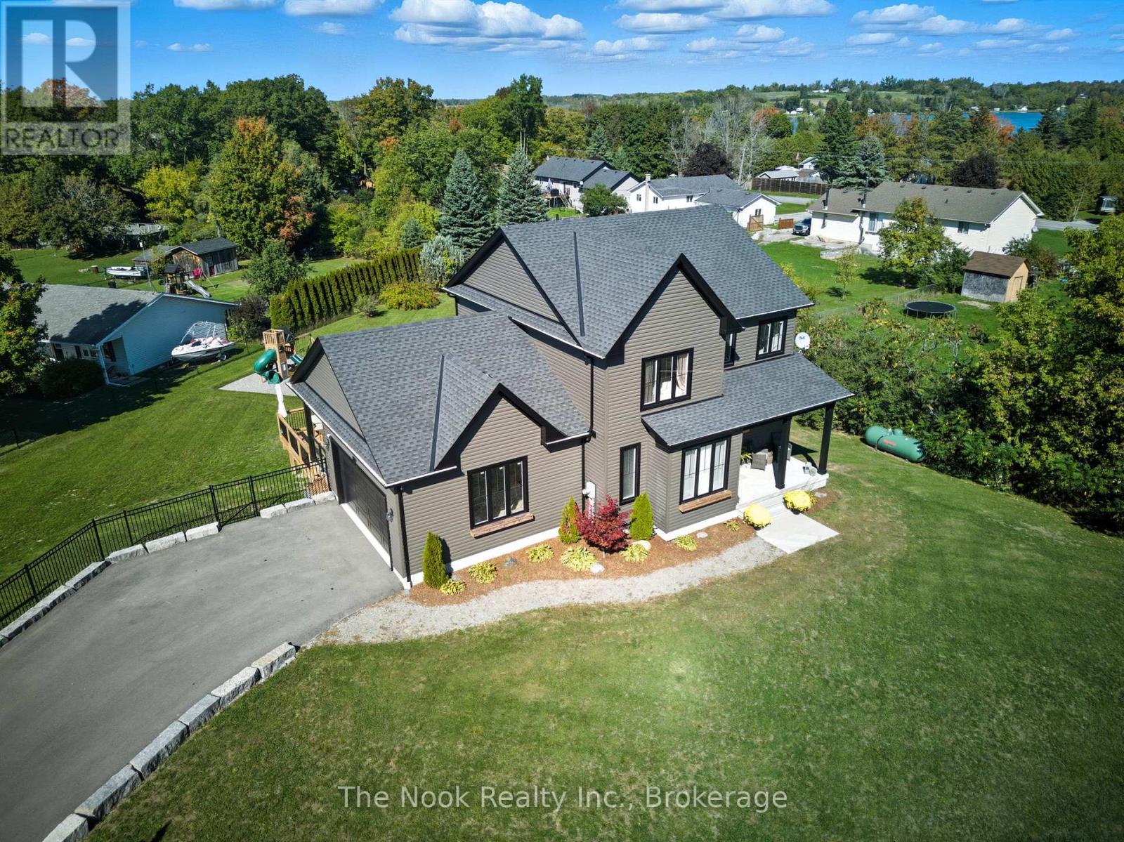 39 Helen Crescent, Kawartha Lakes, Ontario  K0M 2C0 - Photo 37 - X13234642