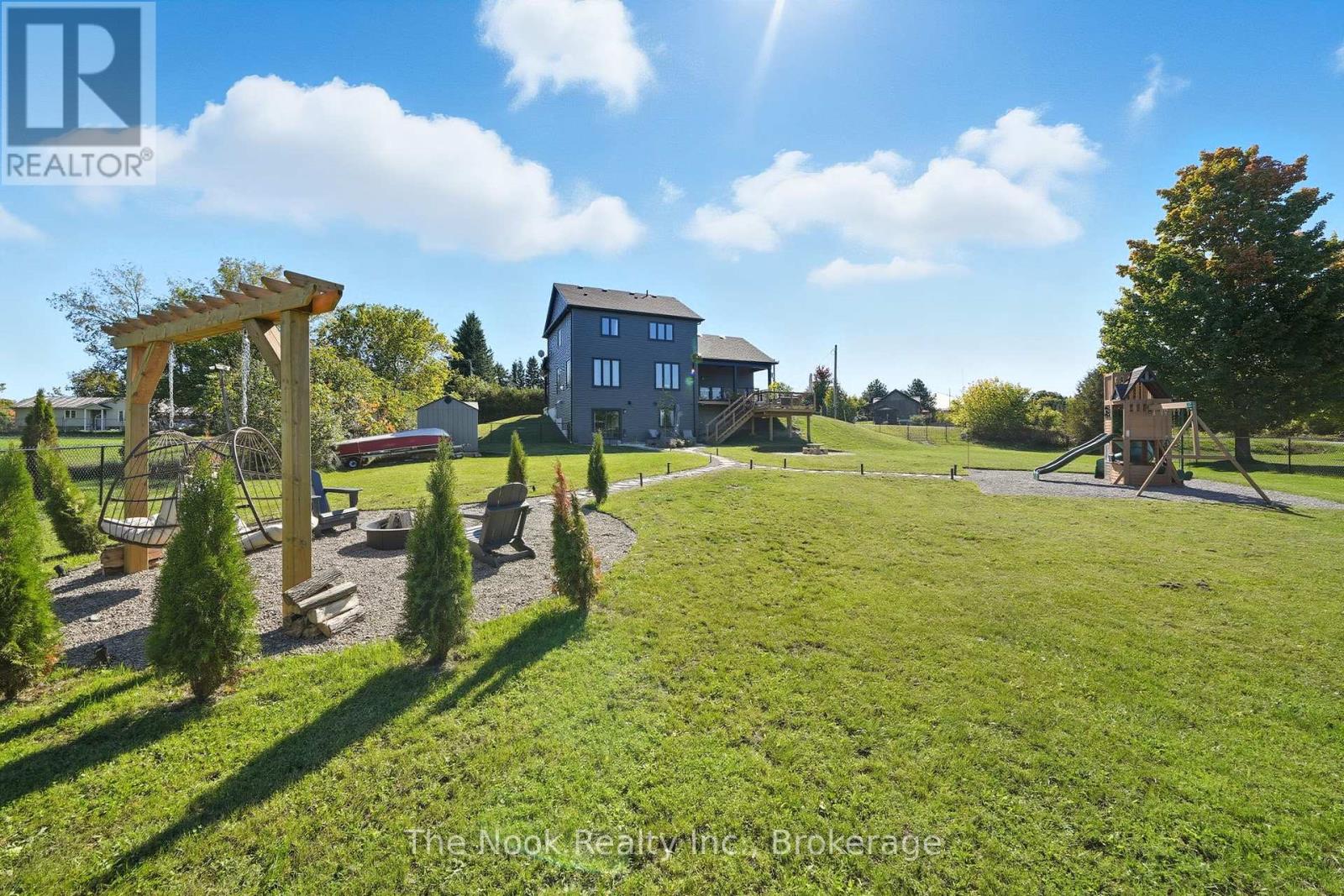 39 Helen Crescent, Kawartha Lakes, Ontario  K0M 2C0 - Photo 48 - X13234642