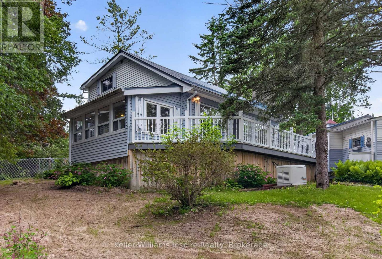 38 Jackson Road, Trent Hills, Ontario  K0H 1Y0 - Photo 1 - X13234696