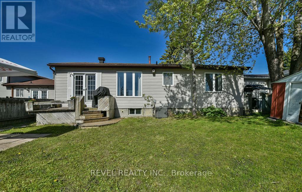 178 Eric Crescent, Timmins, Ontario  P0N 1K0 - Photo 36 - T13234660