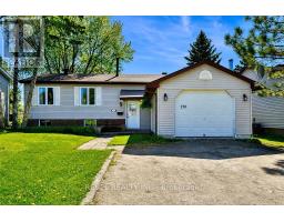 178 ERIC CRESCENT, Timmins, Ontario