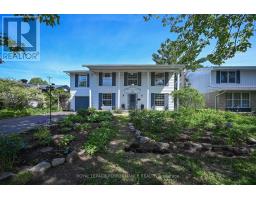 1799 DORSET DRIVE, Ottawa, Ontario