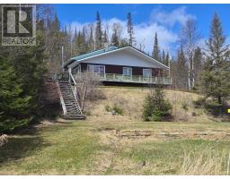 8 Jackfish Lake Road N, Terrace Bay, Ontario