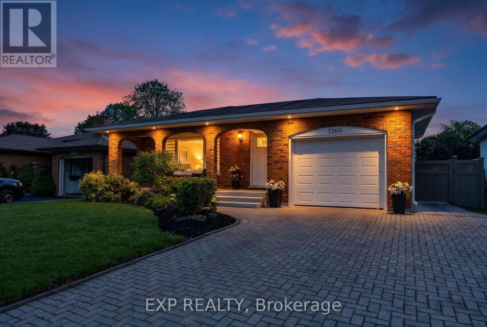 7260 CASEY STREET, Niagara Falls, Ontario