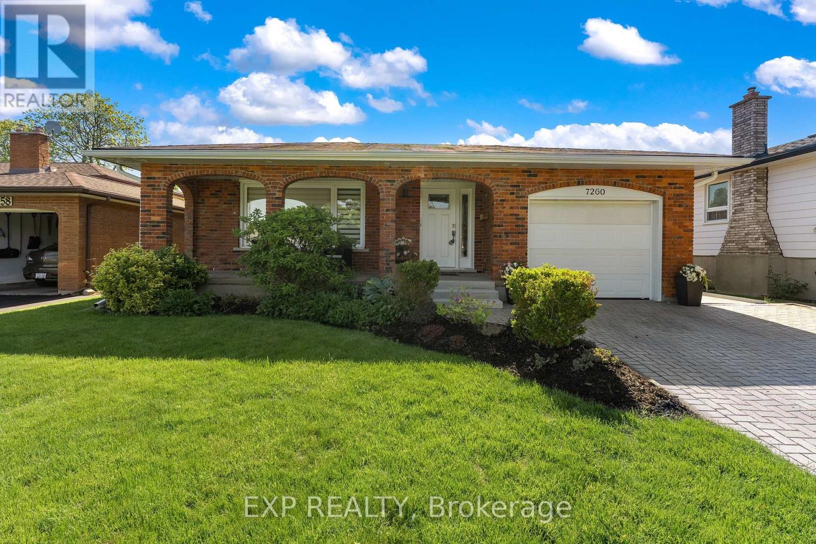 7260 Casey Street, Niagara Falls, Ontario  L2J 3R3 - Photo 2 - X13234634