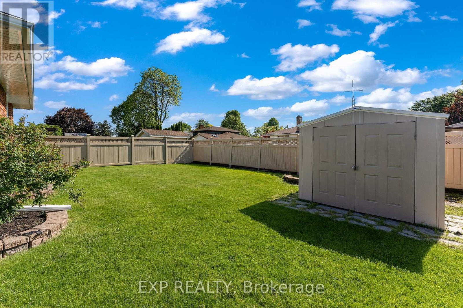 7260 Casey Street, Niagara Falls, Ontario  L2J 3R3 - Photo 37 - X13234634