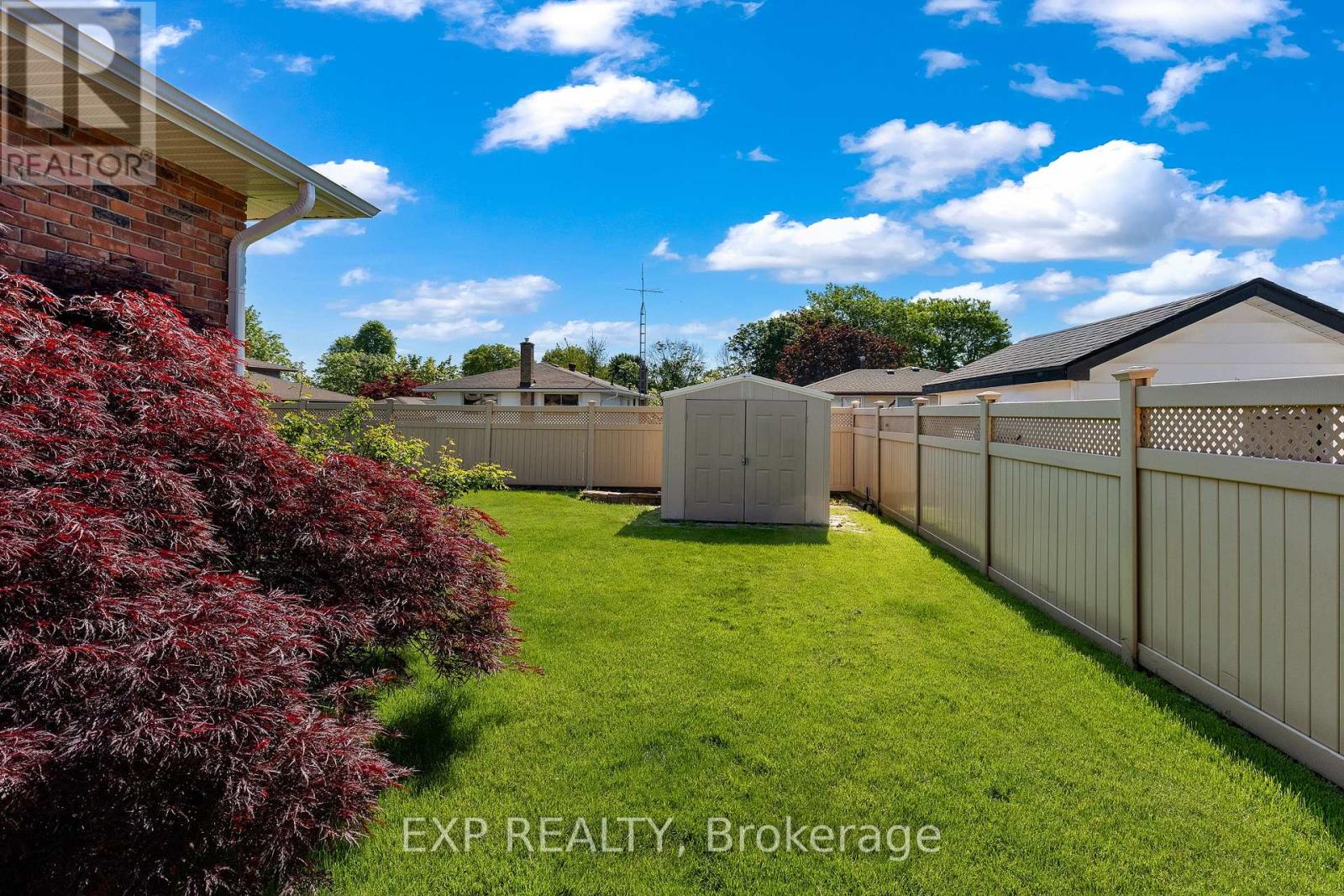 7260 Casey Street, Niagara Falls, Ontario  L2J 3R3 - Photo 38 - X13234634